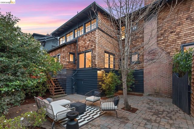 2962 Piedmont Ave, Berkeley, CA 94705