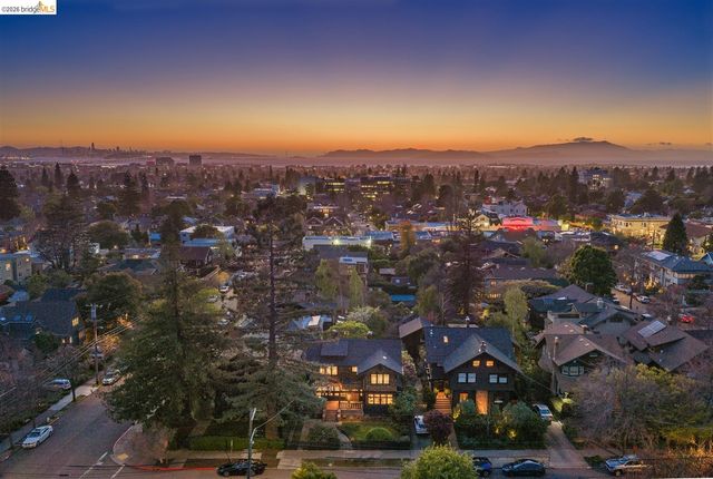 2962 Piedmont Ave, Berkeley, CA 94705