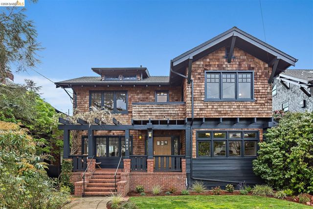2962 Piedmont Ave, Berkeley, CA 94705