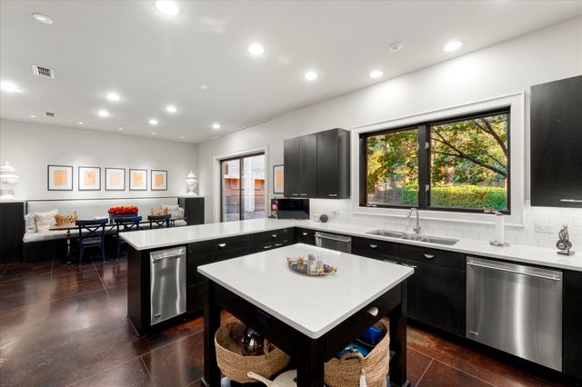 45 Palisades Boulevard, Longview, TX 75605