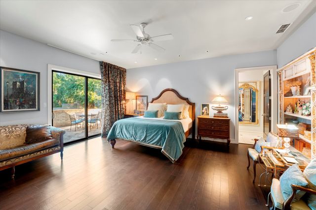 45 Palisades Boulevard, Longview, TX 75605