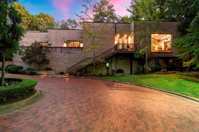 45 Palisades Boulevard, Longview, TX 75605