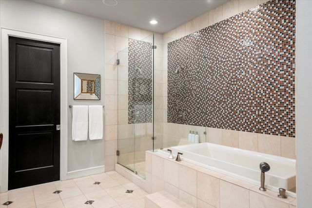 45 Palisades Boulevard, Longview, TX 75605