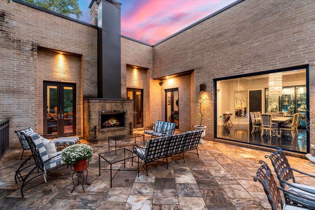 45 Palisades Boulevard, Longview, TX 75605