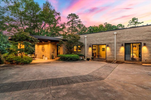 45 Palisades Boulevard, Longview, TX 75605