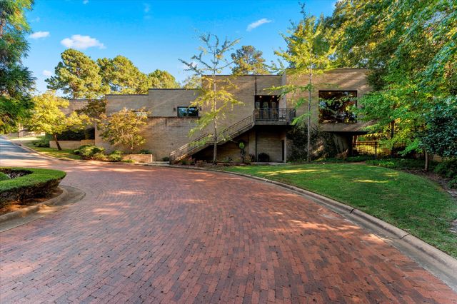 45 Palisades Boulevard, Longview, TX 75605