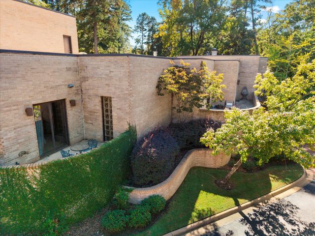 45 Palisades Boulevard, Longview, TX 75605