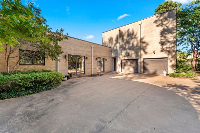 45 Palisades Boulevard, Longview, TX 75605