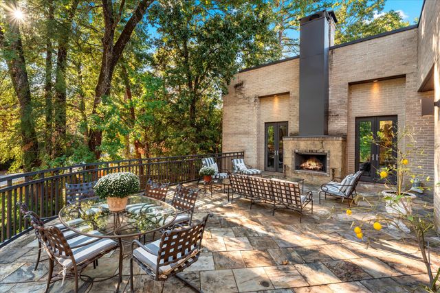 45 Palisades Boulevard, Longview, TX 75605