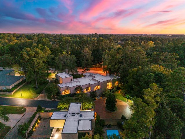 45 Palisades Boulevard, Longview, TX 75605