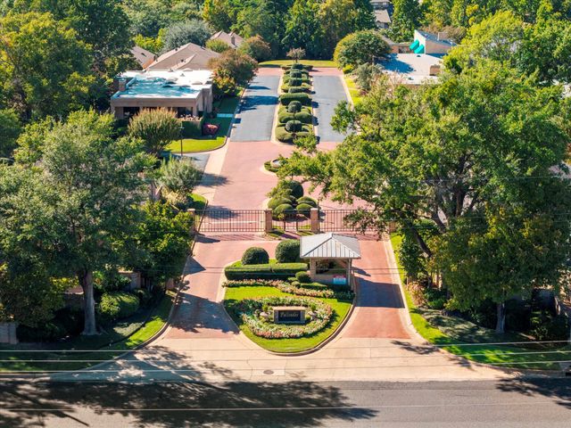 45 Palisades Boulevard, Longview, TX 75605