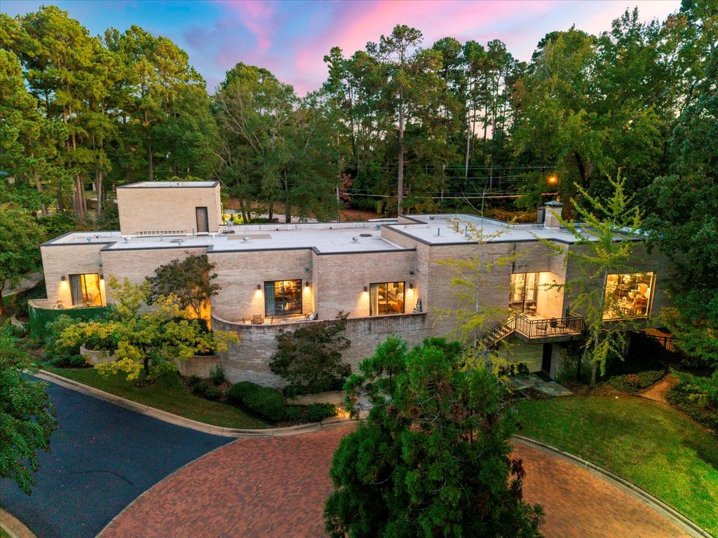 45 Palisades Boulevard, Longview, TX 75605