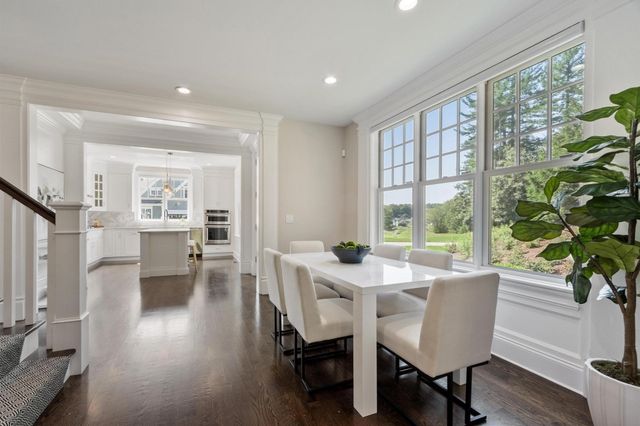1 Garrison Way 1, Carlisle, MA 01741
