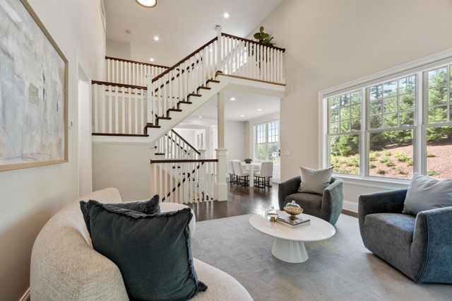 1 Garrison Way 1, Carlisle, MA 01741
