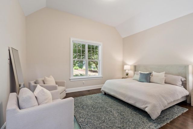 1 Garrison Way 1, Carlisle, MA 01741