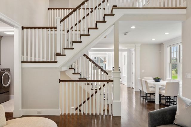 1 Garrison Way 1, Carlisle, MA 01741