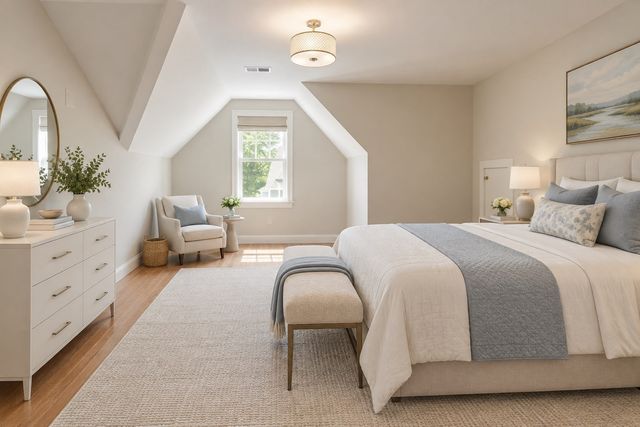 1 Garrison Way 1, Carlisle, MA 01741