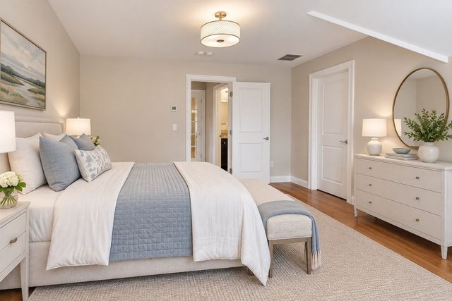 1 Garrison Way 1, Carlisle, MA 01741