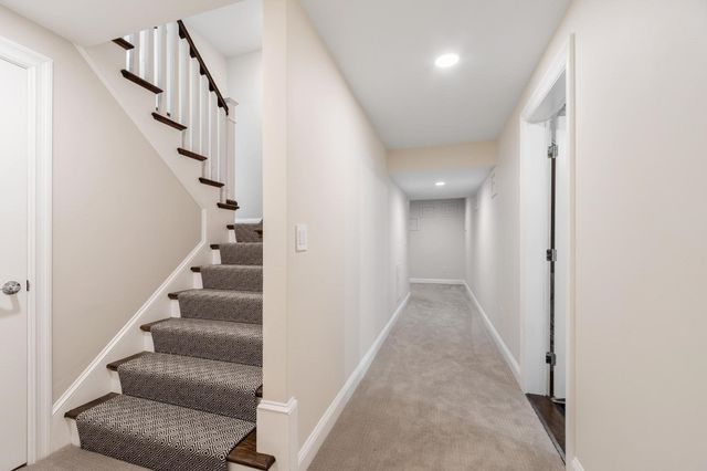 1 Garrison Way 1, Carlisle, MA 01741
