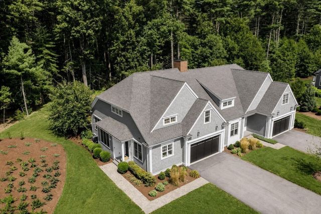 1 Garrison Way 1, Carlisle, MA 01741