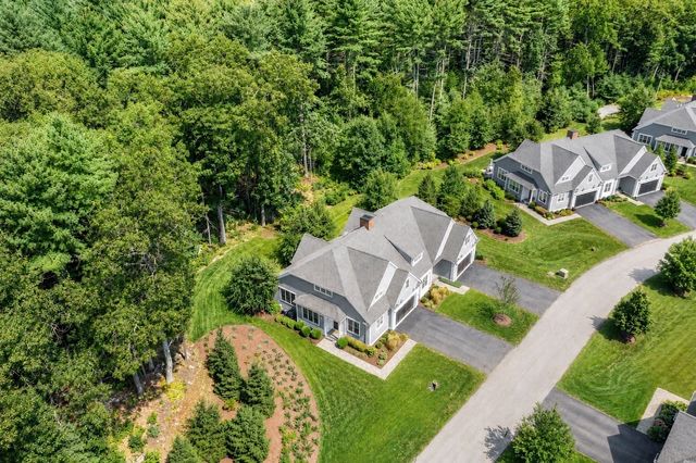 1 Garrison Way 1, Carlisle, MA 01741