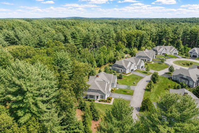 1 Garrison Way 1, Carlisle, MA 01741