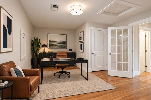 1 Garrison Way 1, Carlisle, MA 01741