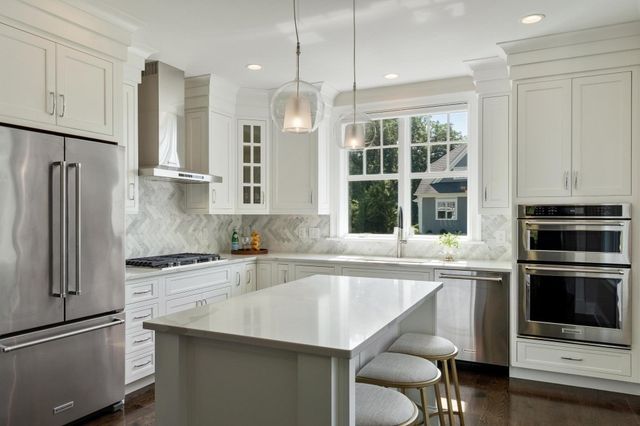 1 Garrison Way 1, Carlisle, MA 01741
