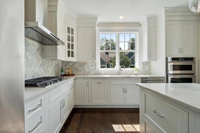 1 Garrison Way 1, Carlisle, MA 01741