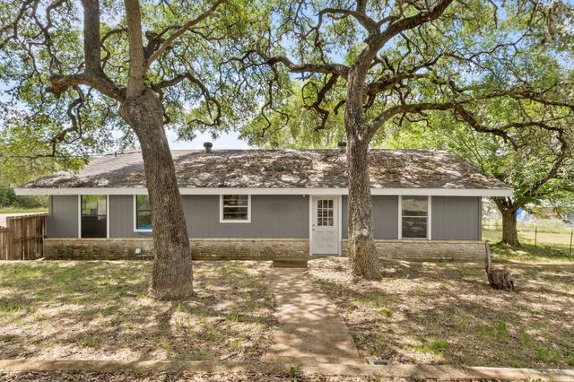 600 Windrush, Canyon Lake, TX 78133