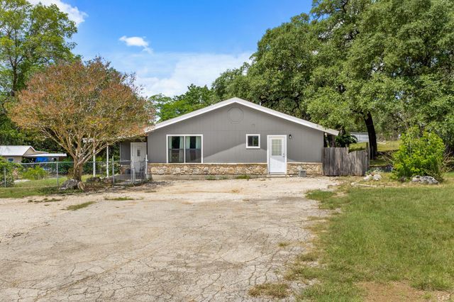600 Windrush, Canyon Lake, TX 78133