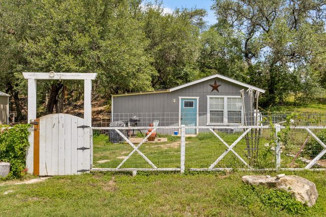 600 Windrush, Canyon Lake, TX 78133
