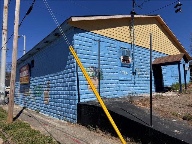 766 Joseph E Boone NW Boulevard, Atlanta, GA 30314