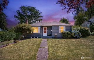 11424 69th Place S, Seattle, WA 98178
