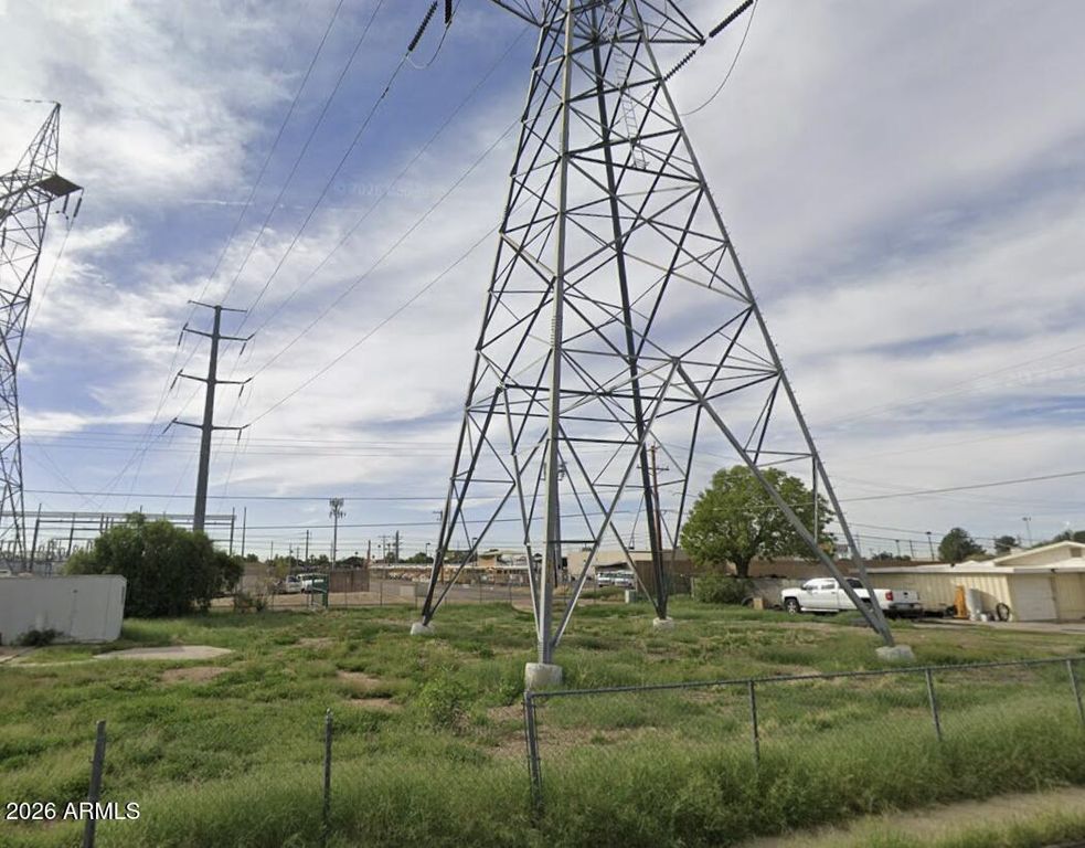 XXXX E Dover Street -, Mesa, AZ 85203 — exterior
