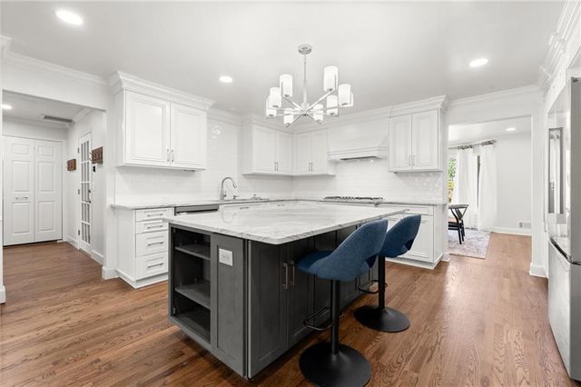 459 Atlanta Country Club Drive SE, Marietta, GA 30067