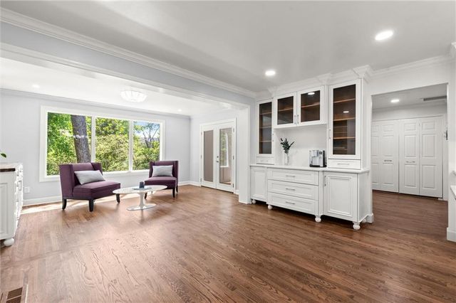 459 Atlanta Country Club Drive SE, Marietta, GA 30067