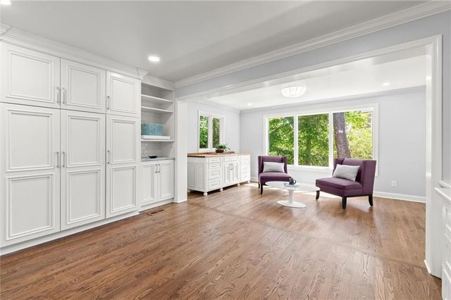 459 Atlanta Country Club Drive SE, Marietta, GA 30067