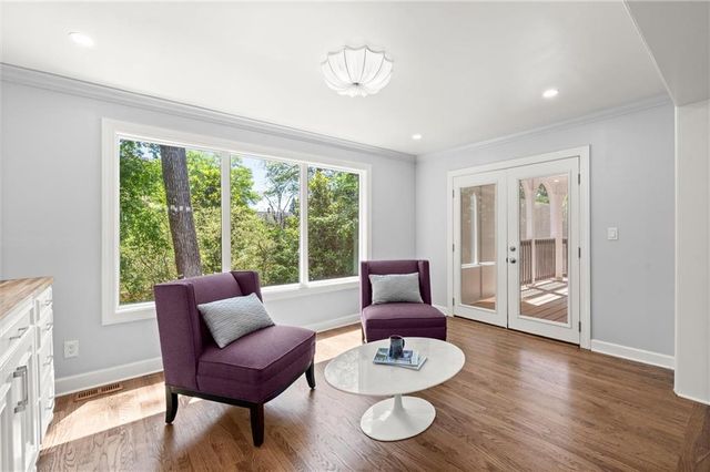 459 Atlanta Country Club Drive SE, Marietta, GA 30067