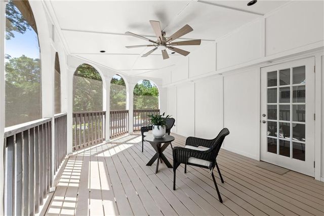 459 Atlanta Country Club Drive SE, Marietta, GA 30067