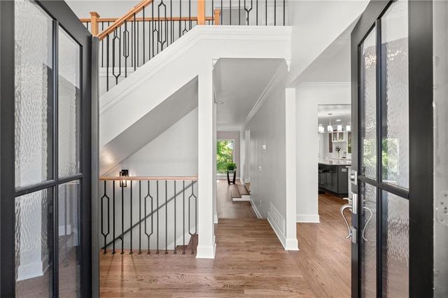 459 Atlanta Country Club Drive SE, Marietta, GA 30067