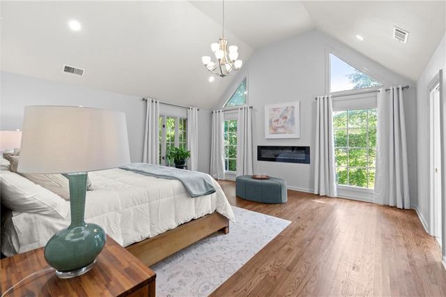459 Atlanta Country Club Drive SE, Marietta, GA 30067