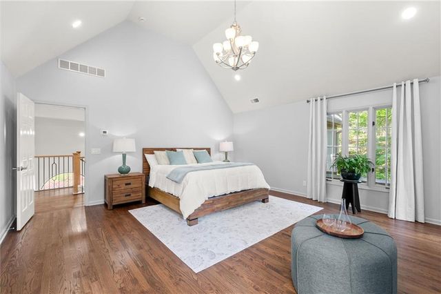 459 Atlanta Country Club Drive SE, Marietta, GA 30067