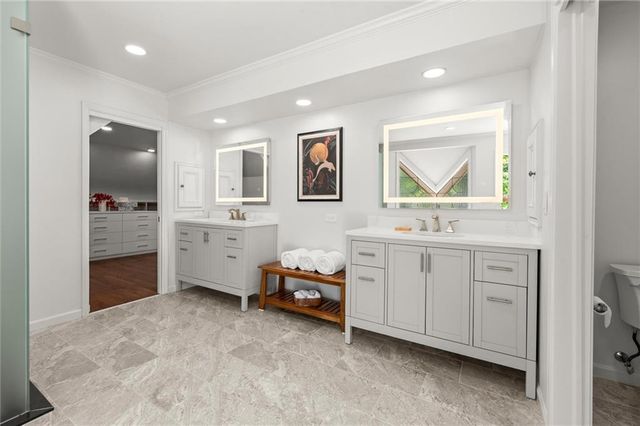 459 Atlanta Country Club Drive SE, Marietta, GA 30067