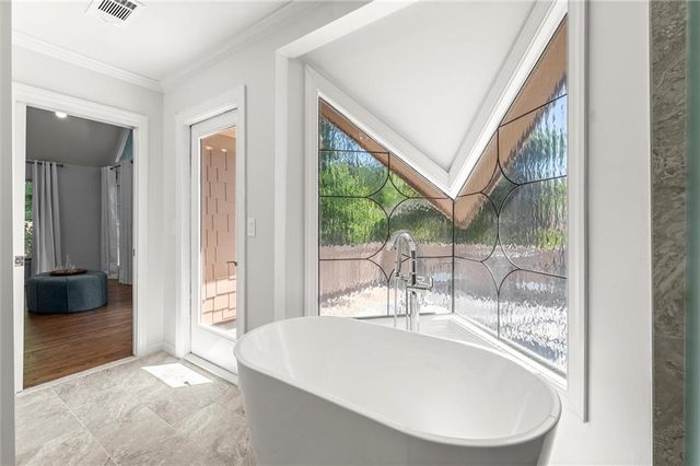 459 Atlanta Country Club Drive SE, Marietta, GA 30067