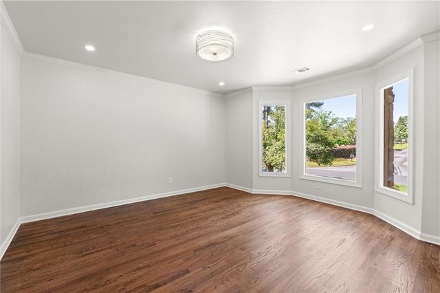 459 Atlanta Country Club Drive SE, Marietta, GA 30067