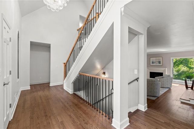 459 Atlanta Country Club Drive SE, Marietta, GA 30067
