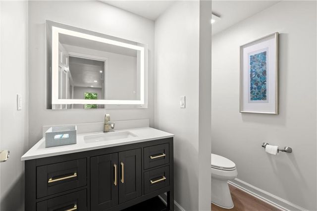 459 Atlanta Country Club Drive SE, Marietta, GA 30067