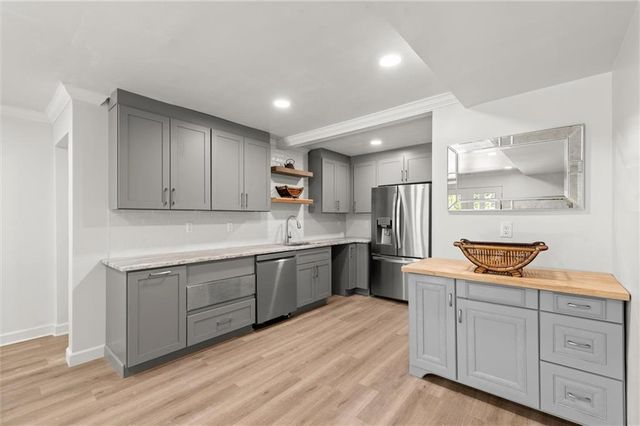459 Atlanta Country Club Drive SE, Marietta, GA 30067