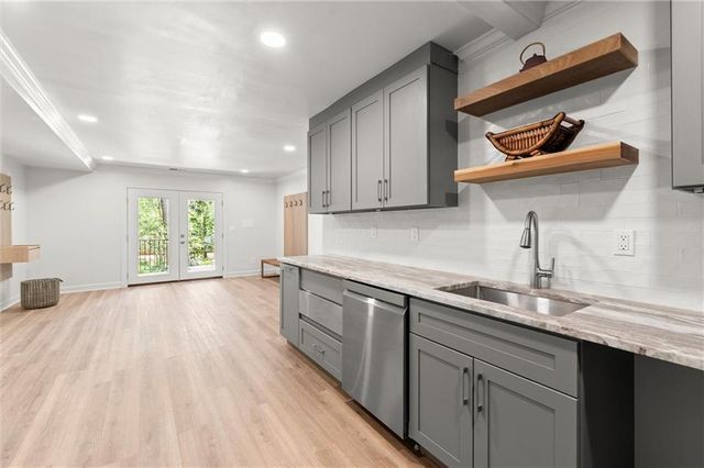 459 Atlanta Country Club Drive SE, Marietta, GA 30067
